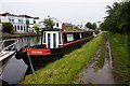 Leeds & Liverpool Canal