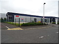 Industrial unit on Riverwood Road, Bromborough