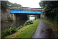 Leeds & Liverpool Canal