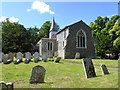 Stourmouth church