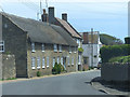 Barr Lane, Burton Bradstock