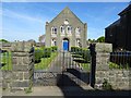 Seion Baptist Chapel, St David