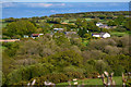 North Devon : Countryside Scenery