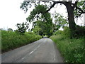 Rake Lane, Backford