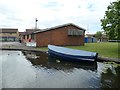 RN 94, 15th Long Eaton Sea Scouts and Guides