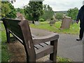 Tiverton : Tiverton Cemetery