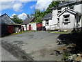 Jubilee House farmhouse on Elders Road