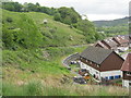 New houses in Glenshellach