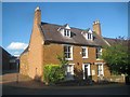 Wellingborough: Rose Cottage, 17 Sheep Street