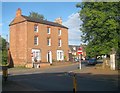 Wellingborough: 20 Sheep Street