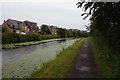 Leeds & Liverpool Canal