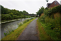 Leeds & Liverpool Canal