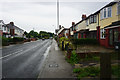 School Lane, Aintree