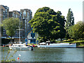 Twickenham Sea Cadets Corps