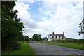 Chester High Road (A540) towards Hoylake