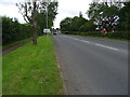 Chester Road (A540)