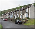 Stone houses, Sunnybank, Tirphil