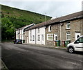 George Street houses, New Tredegar