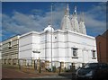 Wellingborough: BAPS Shri Swaminarayan Mandir