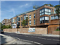 Houses, Petersham Road, Richmond