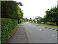 Thurstaston Road, Irby