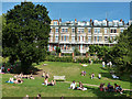 Bridge House Gardens, Richmond