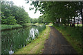 Leeds & Liverpool Canal