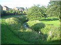 Wellingborough: Swanspool Brook