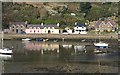 Fishguard Lower Town, Quay Street