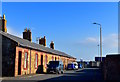 Harbour Road, Troon, South Ayrshire