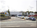 LIDL, Armley Road