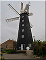 Waltham Windmill