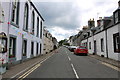 High Street, New Galloway