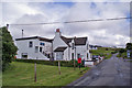 NG3535 : Taigh Ailean Hotel by Richard Dorrell