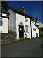 Bwthyn-hedd cottage