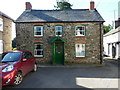 Maesgwyn cottage