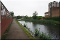 Leeds & Liverpool Canal