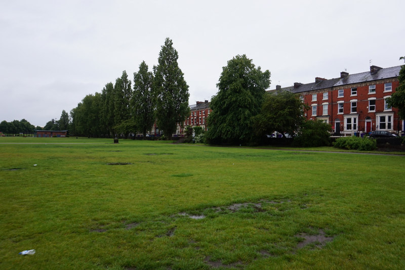 Wavertree Park, Liverpool © Ian S cc-by-sa/2.0 :: Geograph Britain and ...