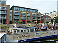 Poppadums, Brentford