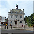 Courthouse, Brentford