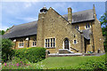 St James Church, Parish of Riddlesdown