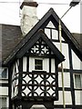 SK4427 : The Key House, High Street, Castle Donington by Alan Murray-Rust