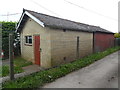 Kington Langley Telephone Exchange