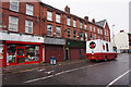 Lawrence Road, Liverpool