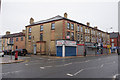 Smithdown Road, Liverpool