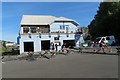 Dart Totnes Amateur Rowing Club building