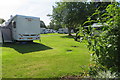 Totnes caravan and motorhome site