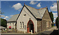 Chilsworthy Methodist Church