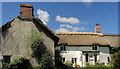 Woodsdown Cottages