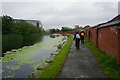 Leeds & Liverpool Canal